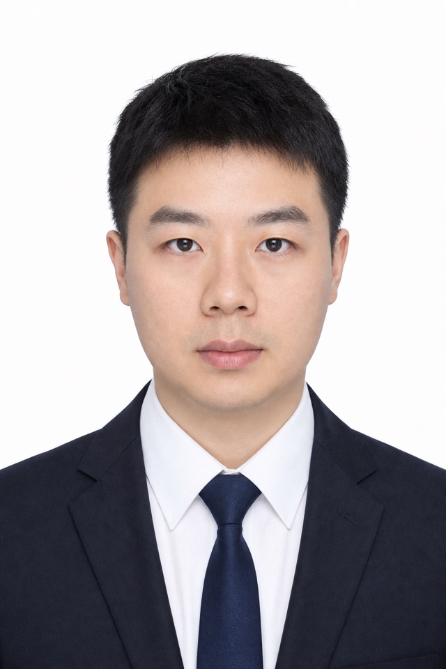 注册会计师考试证件照示例 - 标准178x220px白底报名照片