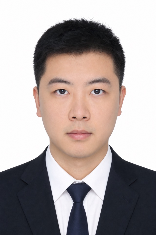 驾驶证证件照示例 - 标准22x32mm白底照片