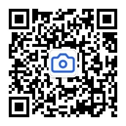 公众号二维码